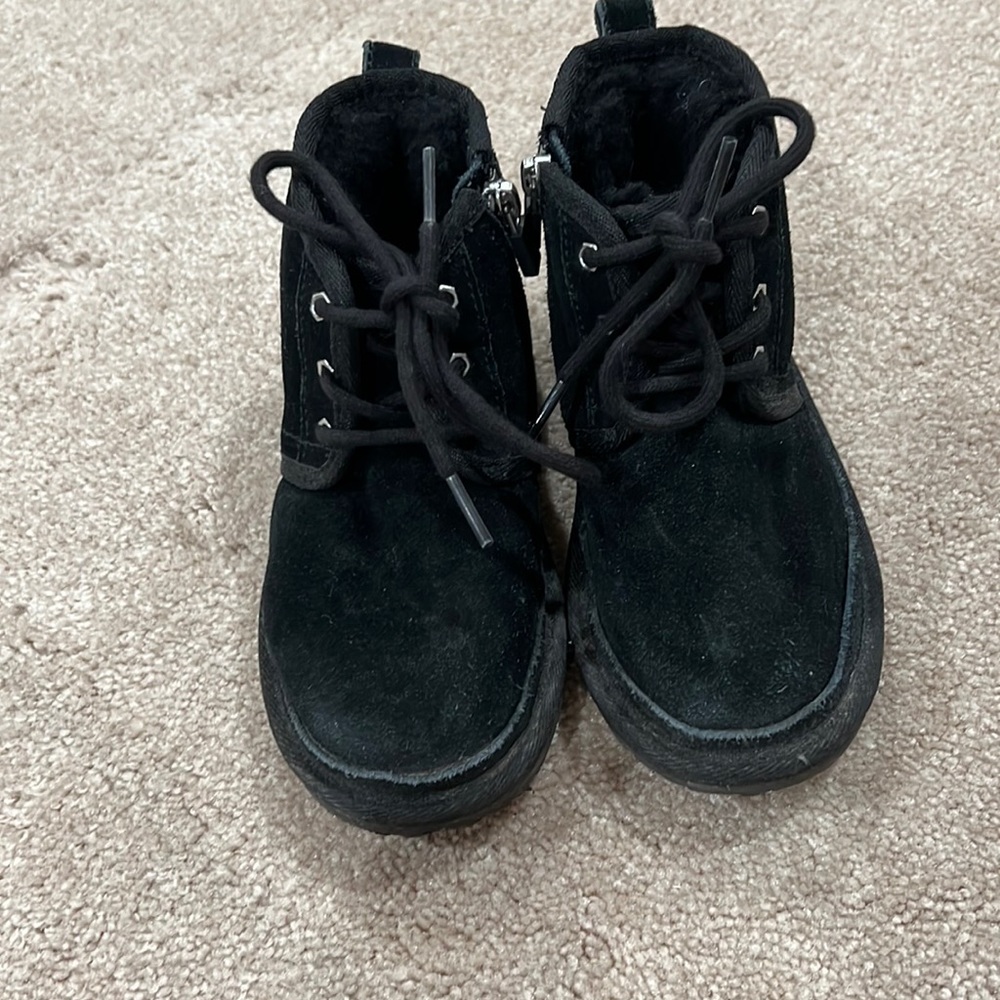 Kids ugg boots